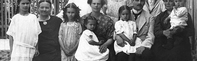 KOLUMN ⟩ Jüri Kotšinev: perekonna kaotanud atomiseeritud ühiskond hävineb