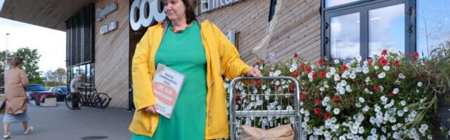 EKSOOTILINE MAIUS | Hiidlaste lemmikmoosiks valiti mango-kiivimoos