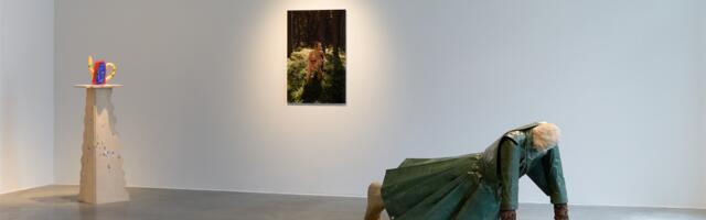 Naine, sina oled kena … ka vanemana