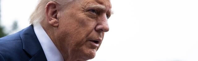 Trumpi uus korraldus lubab kaitsta Katari rünnaku korral