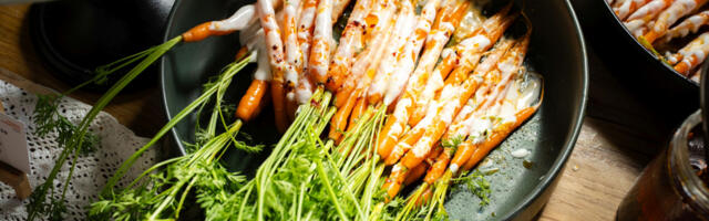 Itaalia reisiajakirjanikud valisid Tartu parimaks välismaiseks toidusihtkohaks 