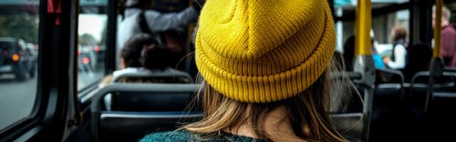 Riigikontroll: ühistranspordi korraldamisel tuleks selgemalt lähtuda inimeste tegelikest liikumisvajadustest