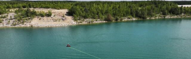 Algas enampakkumine Aidu tootmismaadele 