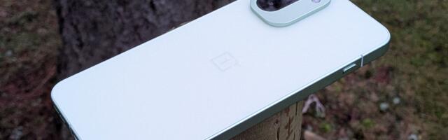 Testis OnePlus 15R: selle aku lihtsalt kestab ja kestab, kuid kõik muu …