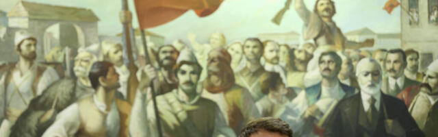 Prantsusmaa kammitsetud meelemuutus