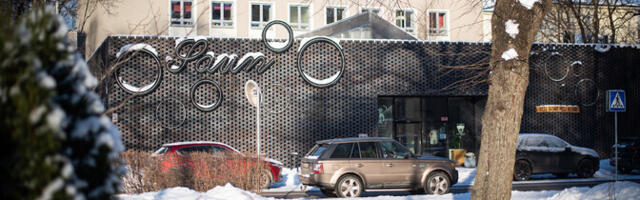 Tallinna linnavalitsus ei poolda Raua sauna erastamist