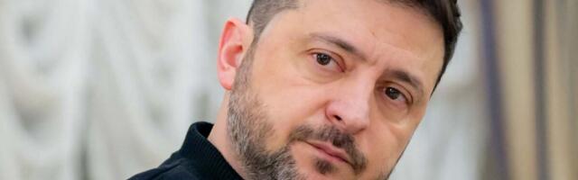 Zelenskõi: USA üritab sõda lõpetada juuniks