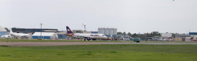 Välisministeerium korraldab esimese erilennu Omaanist Tallinnasse. Reis maksab ühele inimesele 400 eurot