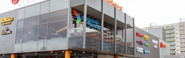 Magistrali keskus sai uue, vana omaniku. Viljar Arakas tunnistas klassikalist huvide konflikti olukorda