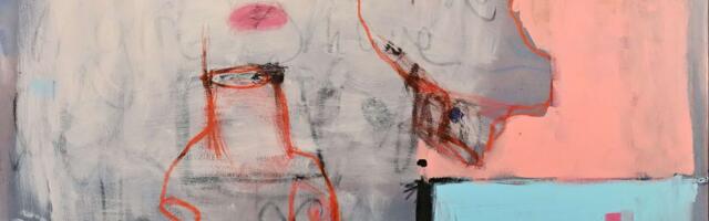 Kako Laura Sagmajster spaja apstraktno i figurativno: Umetnost koja istražuje granice istine i osećanja