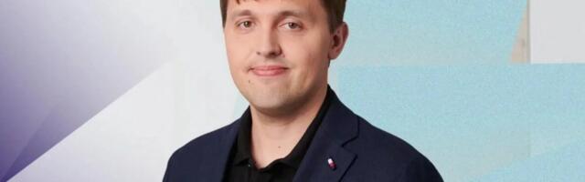 Tuuma kaasasutaja: keskse koha võtavad AI-agendid, pangandus muutub taustsüsteemiks