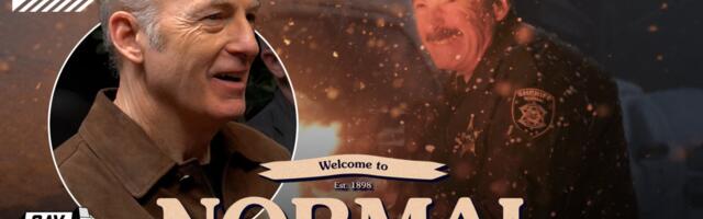 How Bob Odenkirk and the ‘Nobody’ team set out to elevate the genre with ‘Normal’