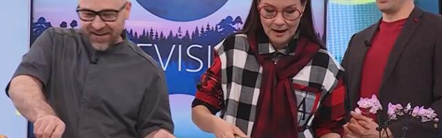 Kokk: uhke nimega Hispaania omlett on väga eestlaslik roog