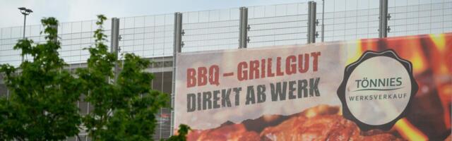 Kliimahüsteeria Amsterdamis: vasakrohelised keelustavad isegi lihareklaami