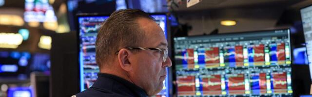 USA börsiindeksid jõudsid taas uute rekorditeni