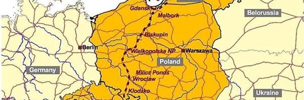 Liituda meie tuleviku nimel!