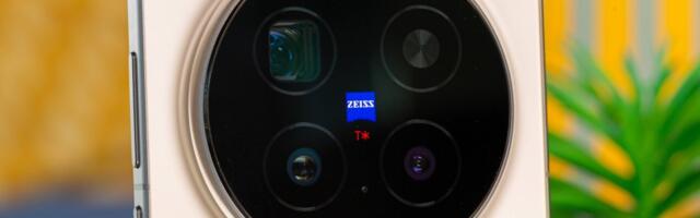 vivo X500 Pro Max's camera details leaked
