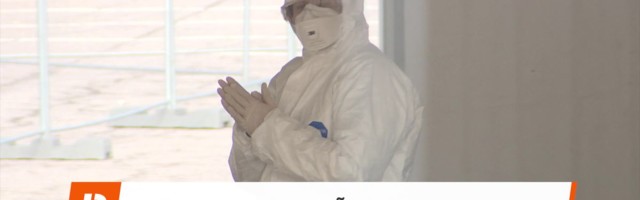 Reporter: Koroonaviirus nõudis kuus inimelu