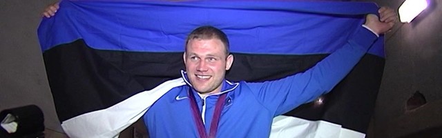 Reporter: Kohus ei võtnud taas Heiki Nabi hagi menetlusse