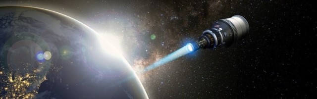 Pentagon tahab termotuumaraketi kosmosesse saata juba lähiaastatel
