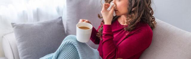 Teadlased: külmetushaiguse läbipõdemine võib Covid-19 eest kaitsta