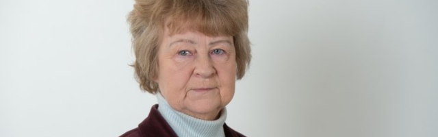 Näitleja Malle Pärn: inimesed on väga palju muutunud, ja mitte paremaks, vaid rumalamaks