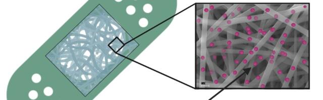 Arendamisel on haavade võimalikult kiire ja valutu ravimise tehnoloogia
