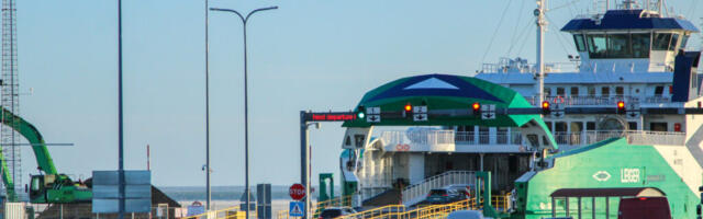 Postimees: Transpordiameti juht kaotaks laevadel kohalike sooduspileti