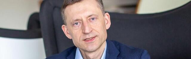 Uuring: Eesti tööstuse tehnoloogiainvesteeringud on kasvamas, tänavu investeeritakse 251 miljonit