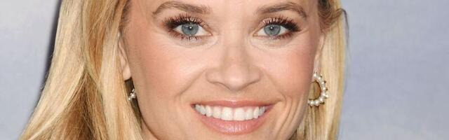 Reese Witherspoon soovitab kolme uut romaani, mis on talle enim muljet avaldanud