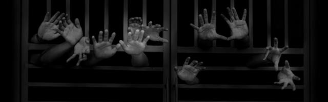 Otsitakse autojuhti. Hõlptulu lootnud keskkooliõpilasest sai inimkaubitsejate käsilane