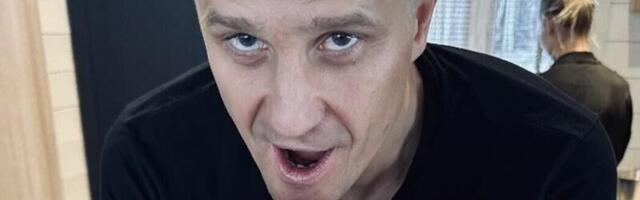 RETSEPT: JOEL OSTRATI erilised piparkoogid salajase lisandiga