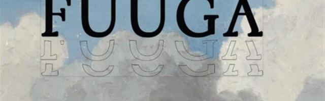 Luule, mis tahab ennast kuuldavaks teha