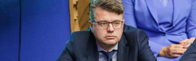 Kas Isamaale sobib ikka veel Jüri Ratas, kes juhtis erakonda, mis mõisteti kohtus süüdi?