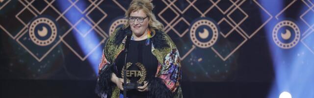 VIDEO | Anna Hints avaldas, miks ikkagi otsustas enda vägistamisest televisioonis rääkida