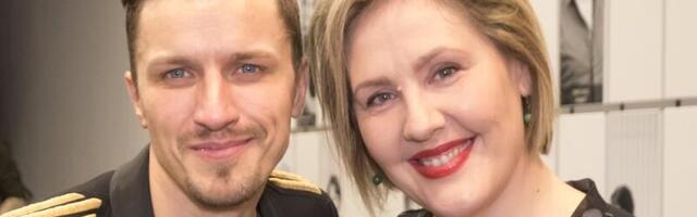 Just nendest ekspertidest koosnes Eesti Eurovisioni žürii: punkte anti ka Iisraelile