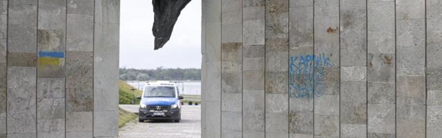 Kristo Enn Vaga: kuidas ühe aastaga muudeti Tallinn eestimeelsemaks linnaks