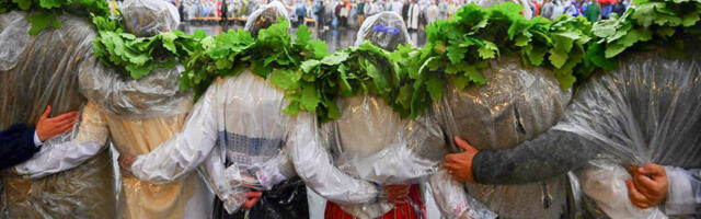 Laulu- ja tantsupeo pileteid müüakse rekordkiirusel 