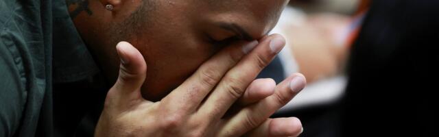 MLB pesapallur mõisteti süüdi 14-aastase tüdrukuga seksimises, neiu ema inimkaubanduses