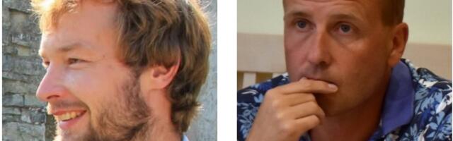 Linnavolinikud panid aluse valimisliidule “Südames Paide”