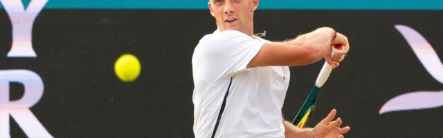 Mark Lajal jõudis USA-s finaali ning tõuseb ATP tabelis senise karjääri parimale kohale