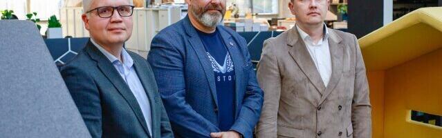 Töökäte puudus surub tööstuste eksporditurul konkurentsist välja