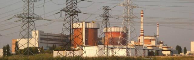 IAEA: Ukrainat ähvardab tuumakatastroof