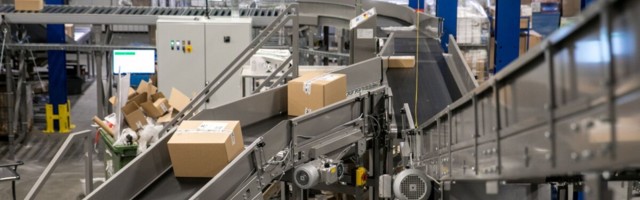 Vallaliste päev purustas eelmise aasta Musta reede müüginumbrid