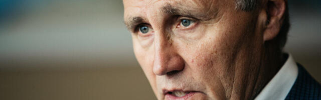 Lukas: Isamaa ei tohi olla tige ja lõhestav