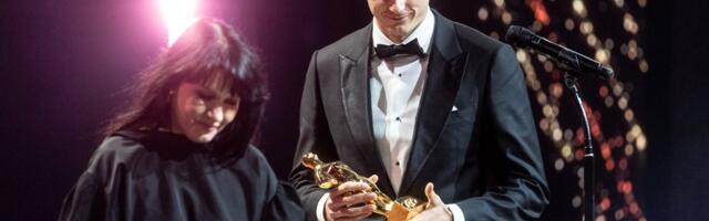 Spordiajakirjanike valik_ Tribuntsovi ja Ermi vahel oli tihe rebimine