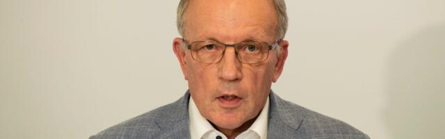 Tartu Ülikool sai esimese ülikoolina Eestis ISO infoturbe sertifikaadi