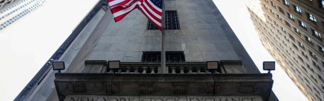 Investorite optimism püsib. Wall Street lõpetas päeva tõusuga