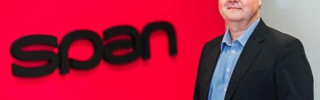 24-miljonise käibega Eesti IT-firma vahetas nime