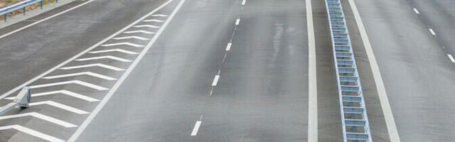 Teekattemärgiste kvaliteet om viimastel aastatel langenud